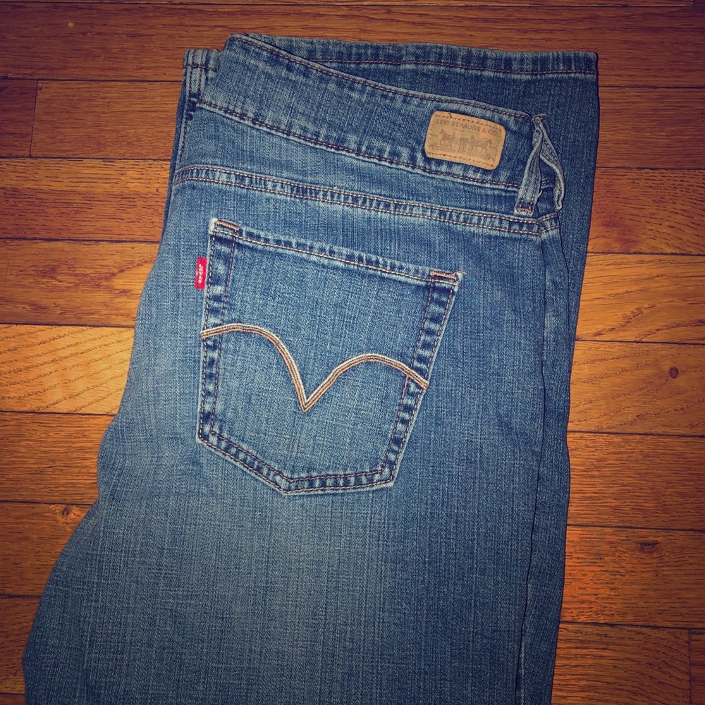 Levi Jeans